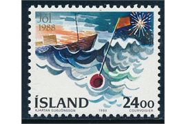 Island 1988