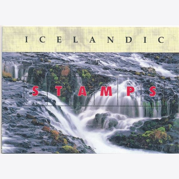 Island 1992
