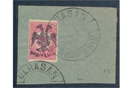 Albanien 1913