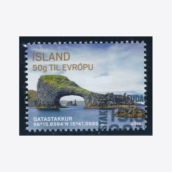 Island 2015