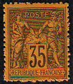Frankrig 1877