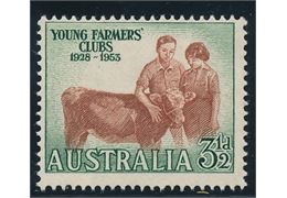 Australia 1953