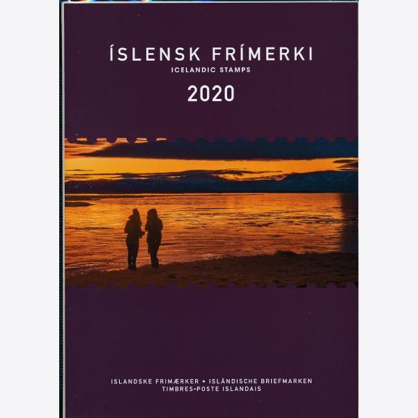 Island 2020
