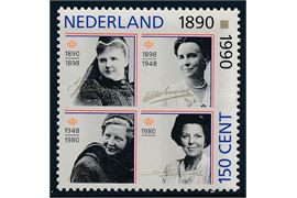 Holland 1990