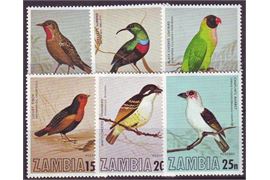 Zambia 1977
