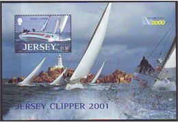 Jersey 2001