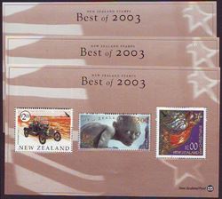 New Zealand 2004