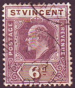 St. Vincent 1902