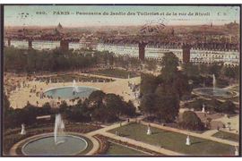 Frankrig 1908