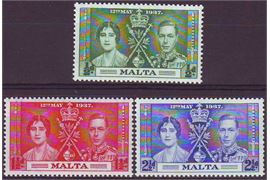 Malta 1937