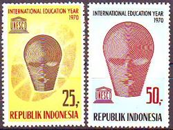 Indonesia 1970