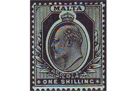 Malta 1907