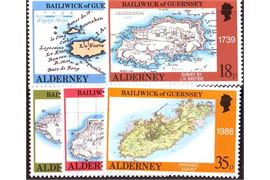 Alderney 1989