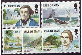 Øen Man 1989