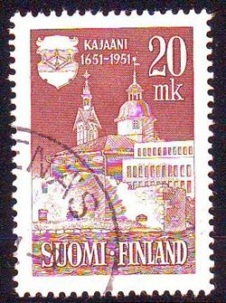 Finland 1951