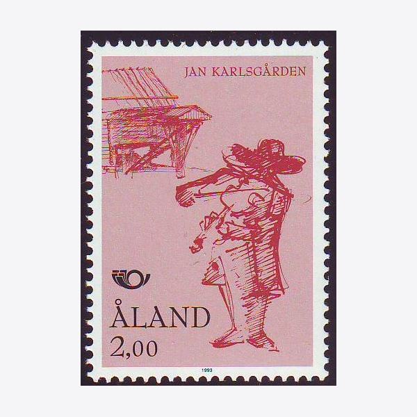 Åland 1993