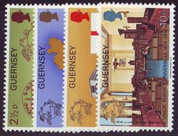 Guernsey 1974