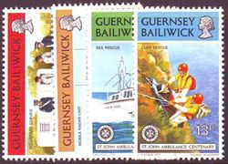 Guernsey 1977