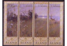 Åland 2003