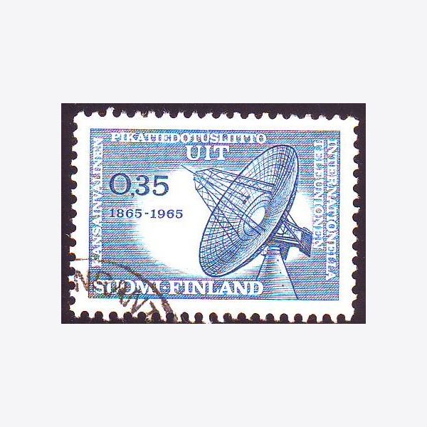 Finland 1965