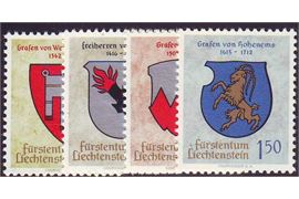 Liechtenstein 1964