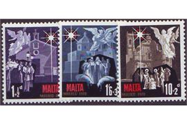 Malta 1970