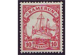 Kamerun 1906