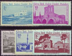 Cyprus 1980