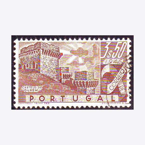 Portugal 1946