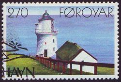 Færøerne 1985
