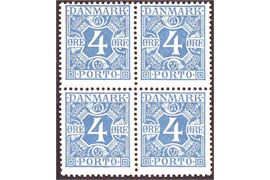 Danmark Porto 1925