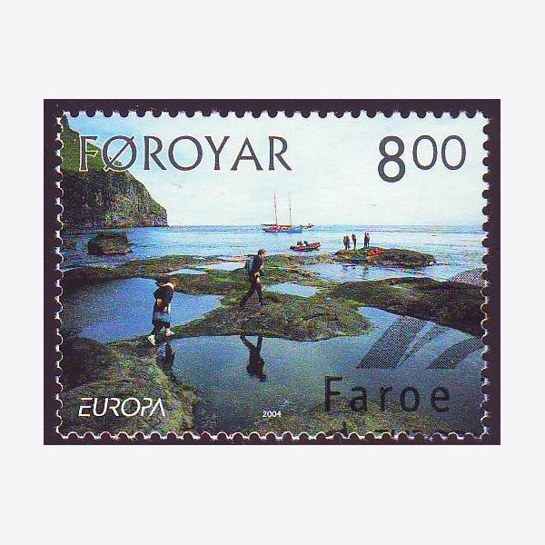 Færøerne 2004