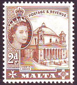 Malta 1964