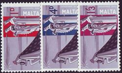 Malta 1965