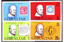 Gibraltar 1979
