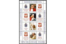 Vatikanet 2004