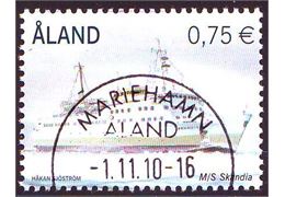 Åland 2010