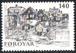 Færøerne 1981