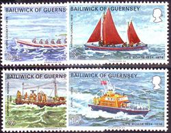Guernsey 1972