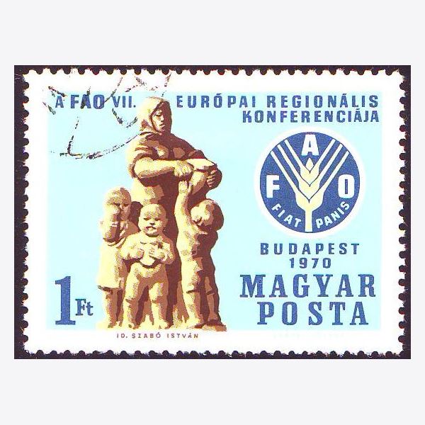 Hungary 1970