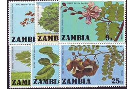 Zambia 1976
