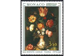 Monaco 1973