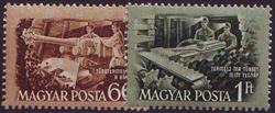 Ungarn 1952