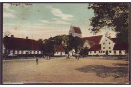 Sverige 1908