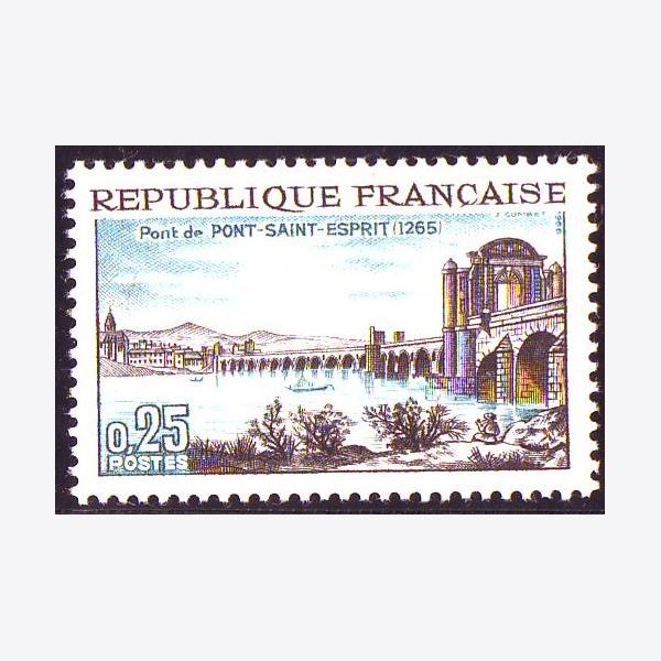 France 1966