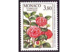 Monaco 1996