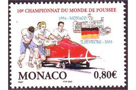 Monaco 2003