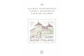 Finland 1982