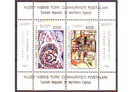 Cypern Tyrkisk 1993