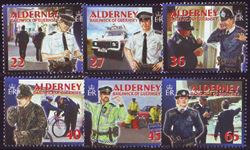 Alderney 2003